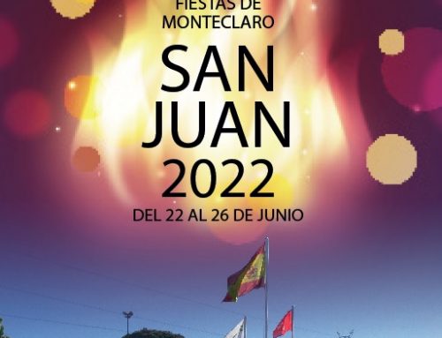 Fiestas San Juan 2022